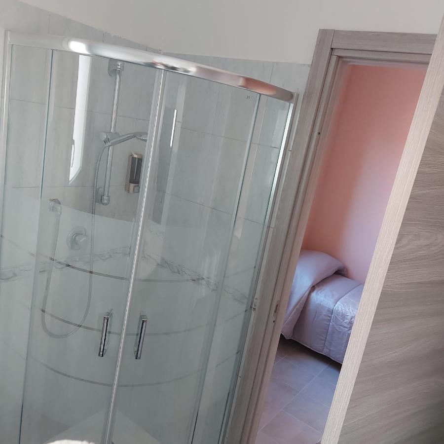 Fare Bnb - Room & Breakfast Santa Maria Reggio nell'Emilia Exterior foto