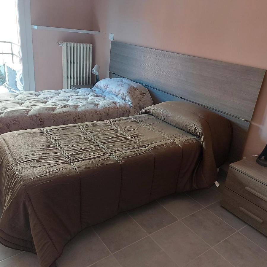 Fare Bnb - Room & Breakfast Santa Maria Reggio nell'Emilia Exterior foto