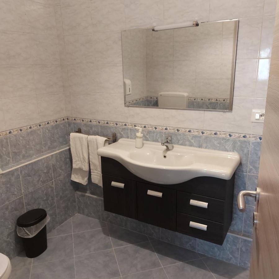 Fare Bnb - Room & Breakfast Santa Maria Reggio nell'Emilia Exterior foto