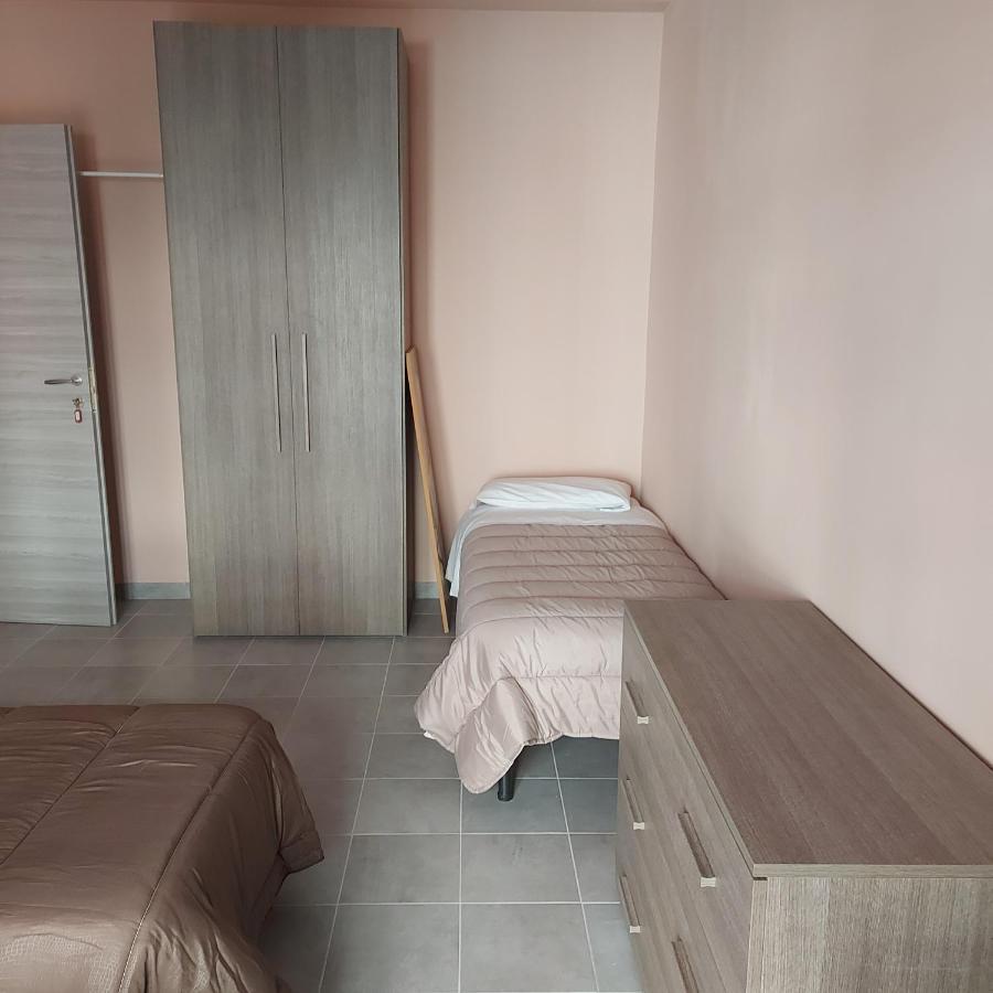 Fare Bnb - Room & Breakfast Santa Maria Reggio nell'Emilia Exterior foto
