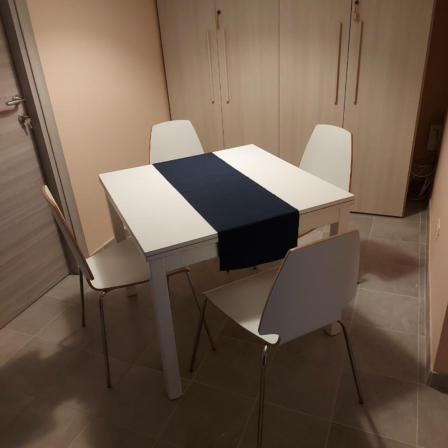 Fare Bnb - Room & Breakfast Santa Maria Reggio nell'Emilia Exterior foto