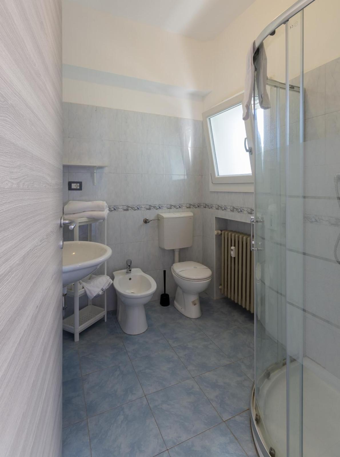 Fare Bnb - Room & Breakfast Santa Maria Reggio nell'Emilia Exterior foto