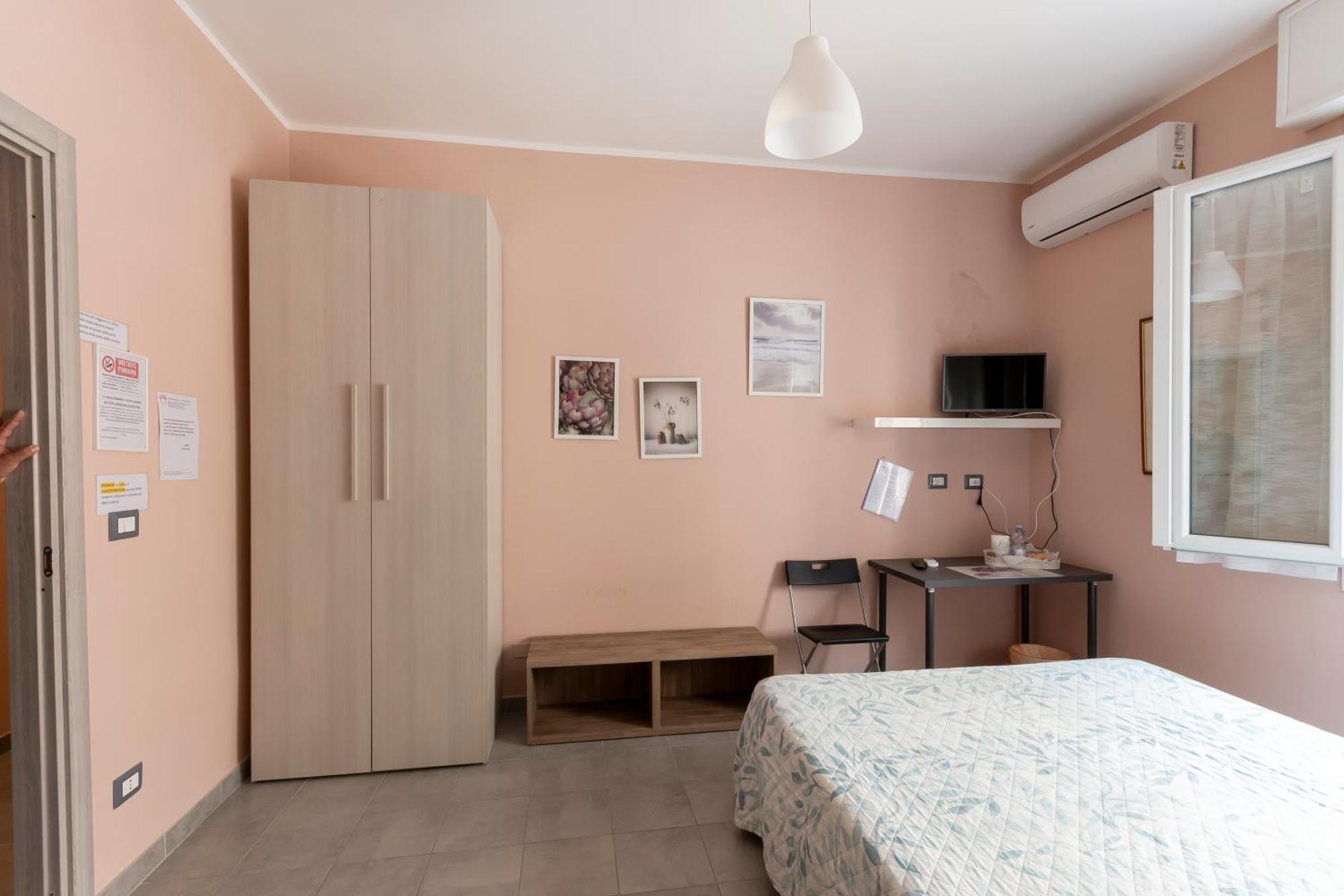 Fare Bnb - Room & Breakfast Santa Maria Reggio nell'Emilia Exterior foto